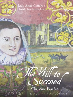 cover image of The Will to Succeed